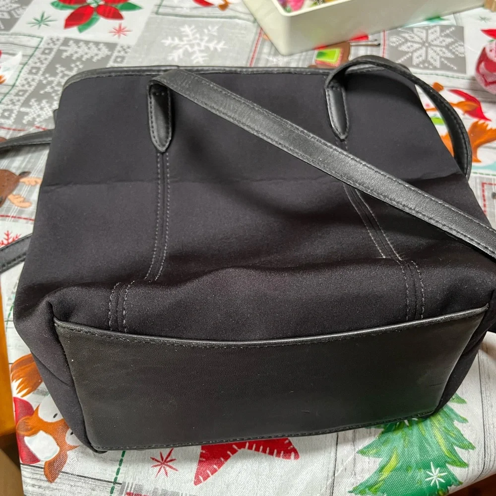Coach Neoprene Hobo Bag Authentic - Picture 2 of 7